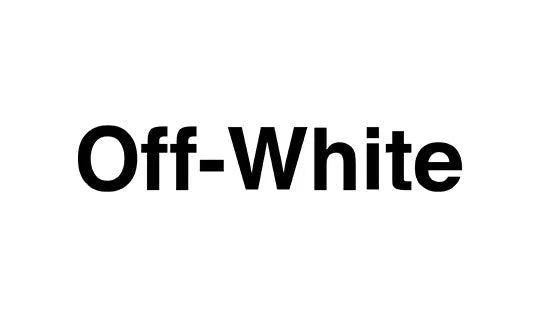OFF-WHITE