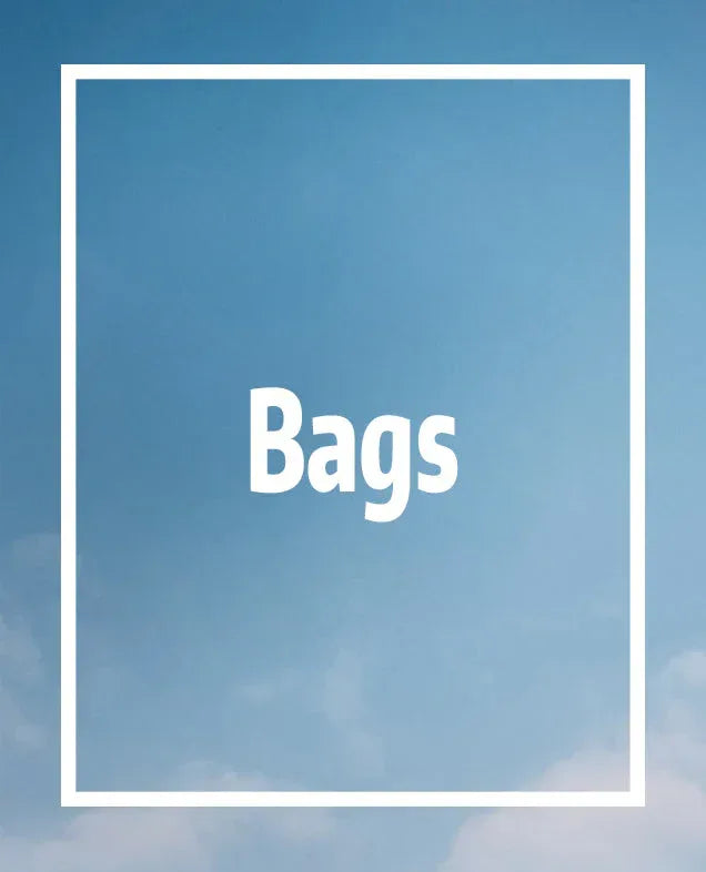 BAGS - NEW IN