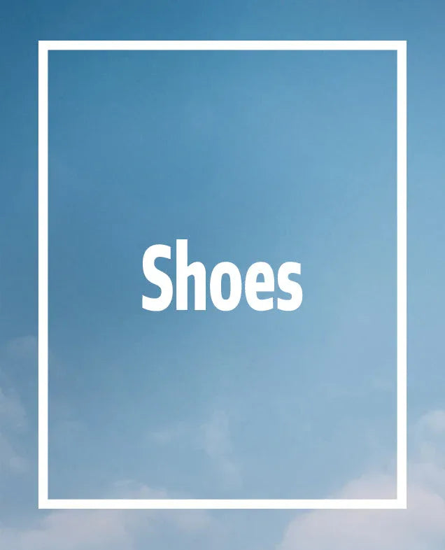SHOES - ALL