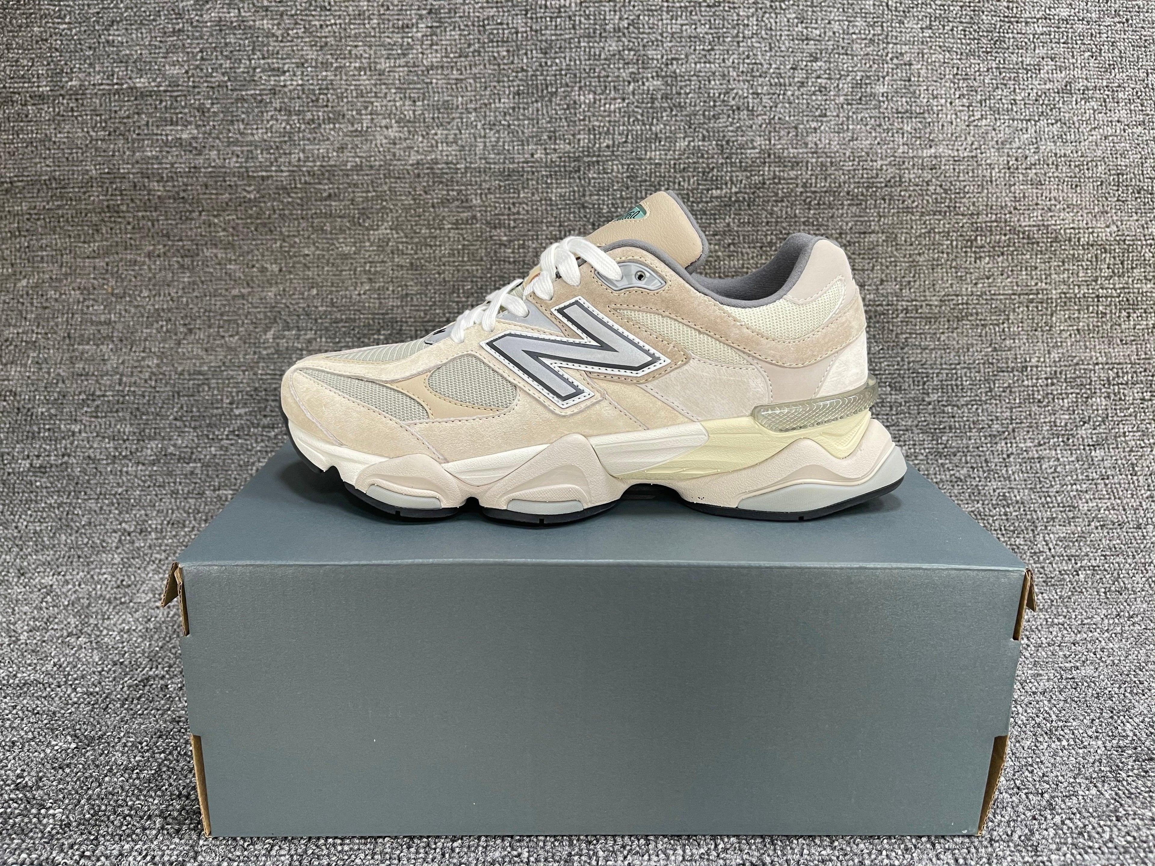 New Balance 9060C-1 Sneakers - SenopekooCLO