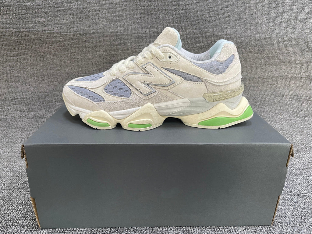 New Balance 9060C-1 Sneakers - SenopekooCLO