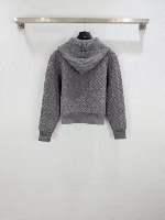 Unisex Textured Jacket - SenopekooCLO