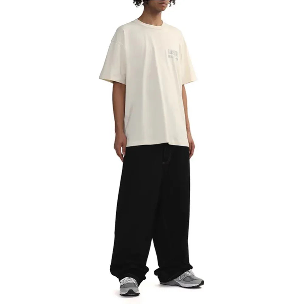 Carhartt Men's WIP Best In Class Graphic Relaxed Tee