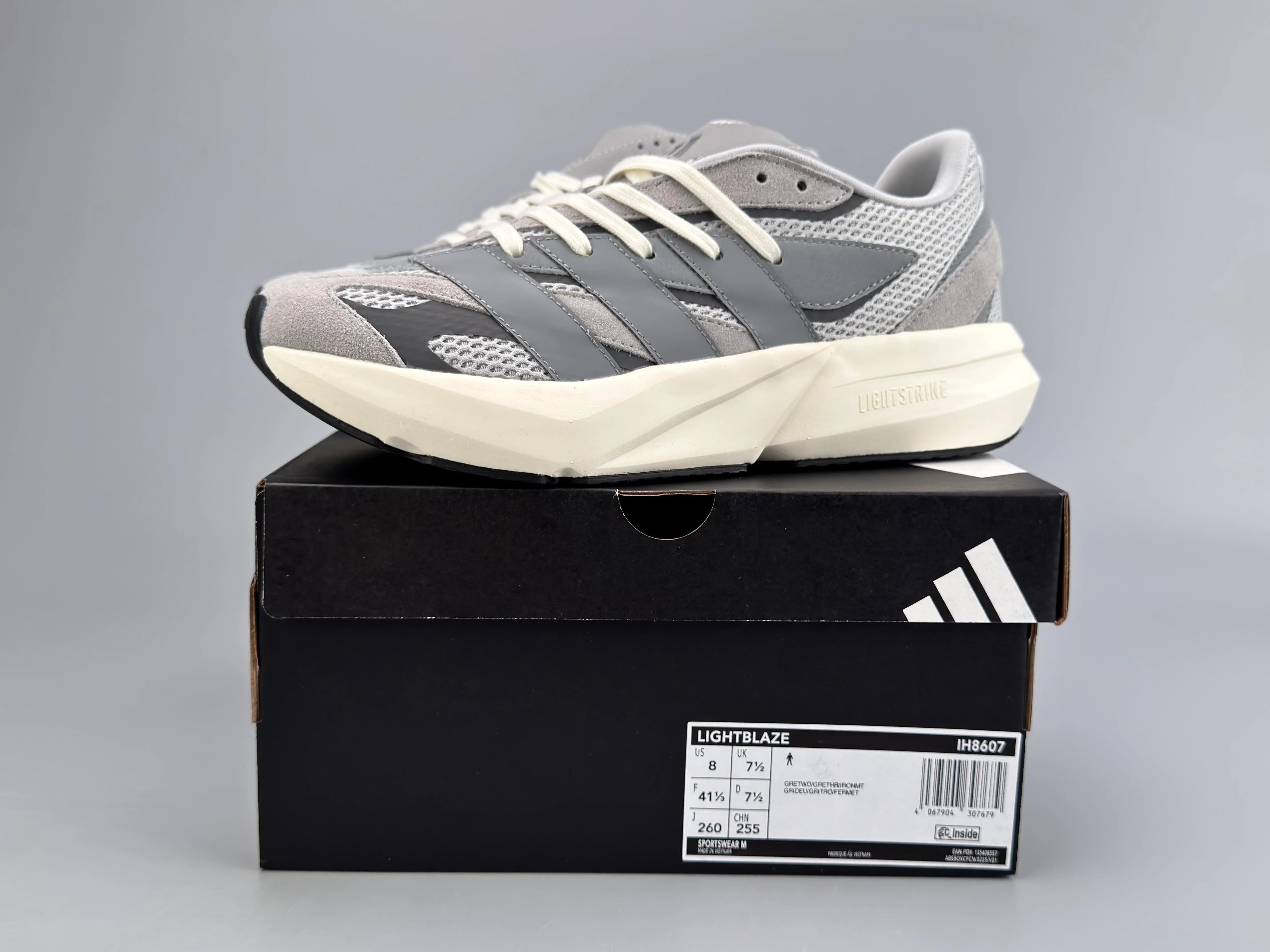 Adidas Lightblaze Sneakers