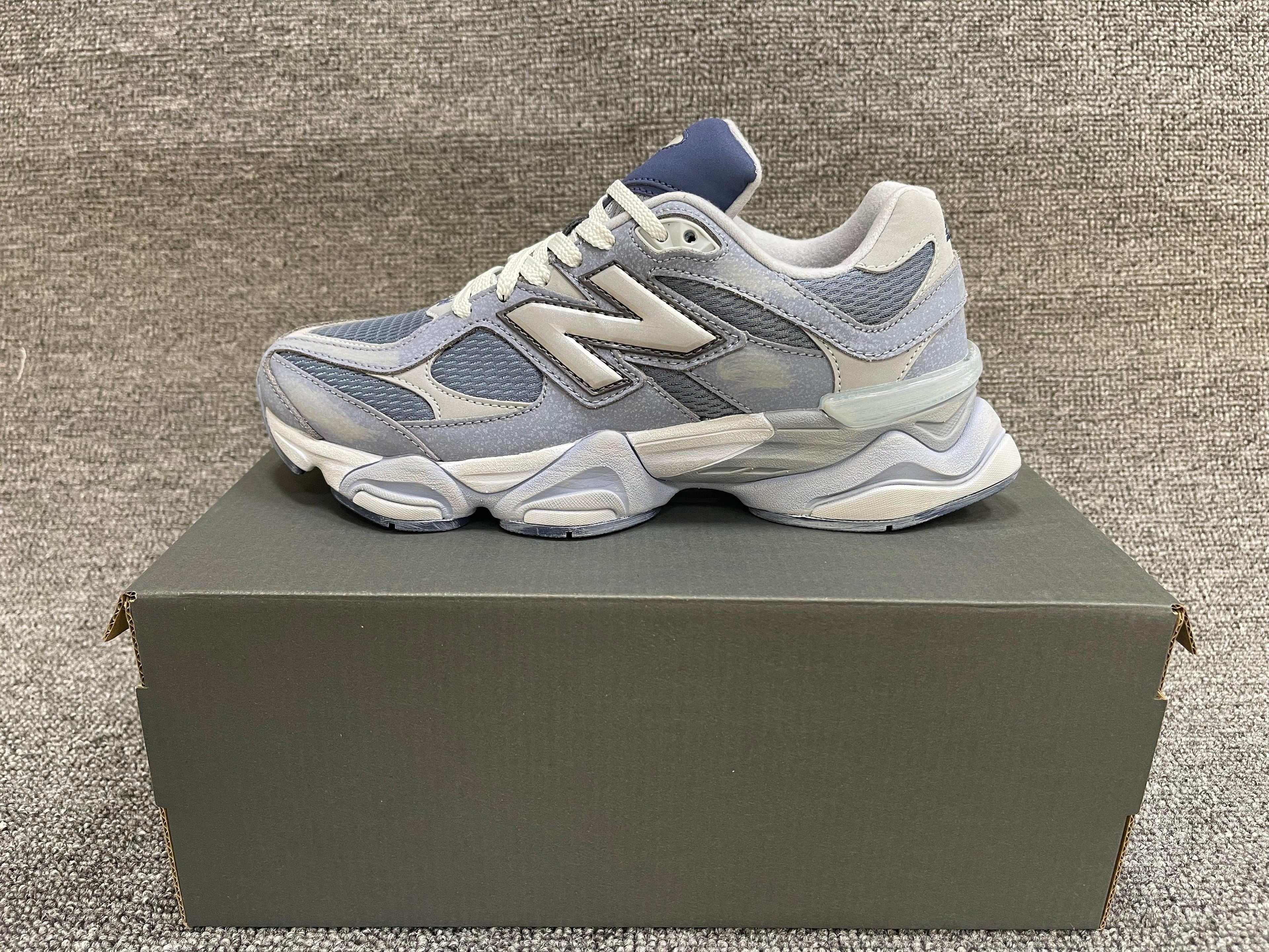 New Balance 9060C-1 Sneakers - SenopekooCLO