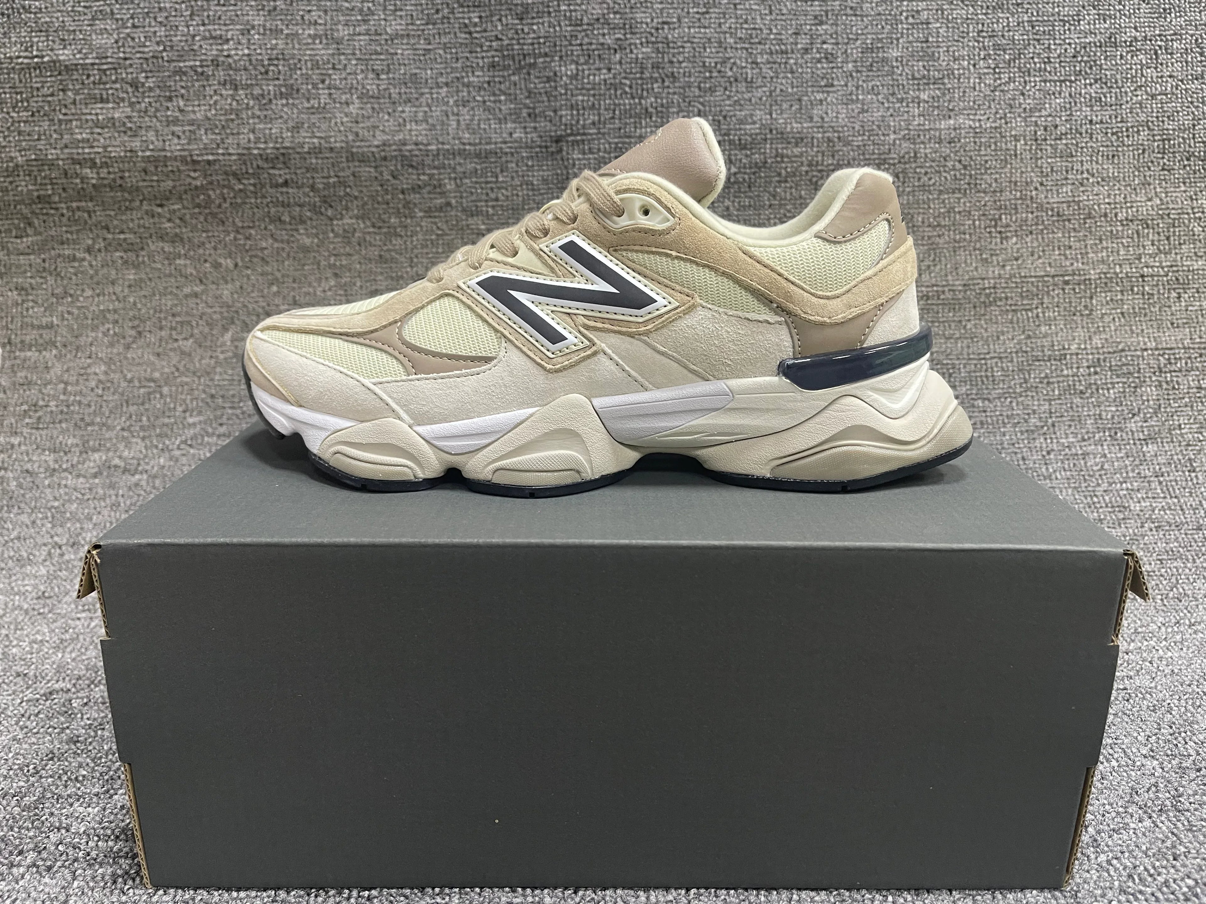 New Balance 9060C-1 Sneakers - SenopekooCLO