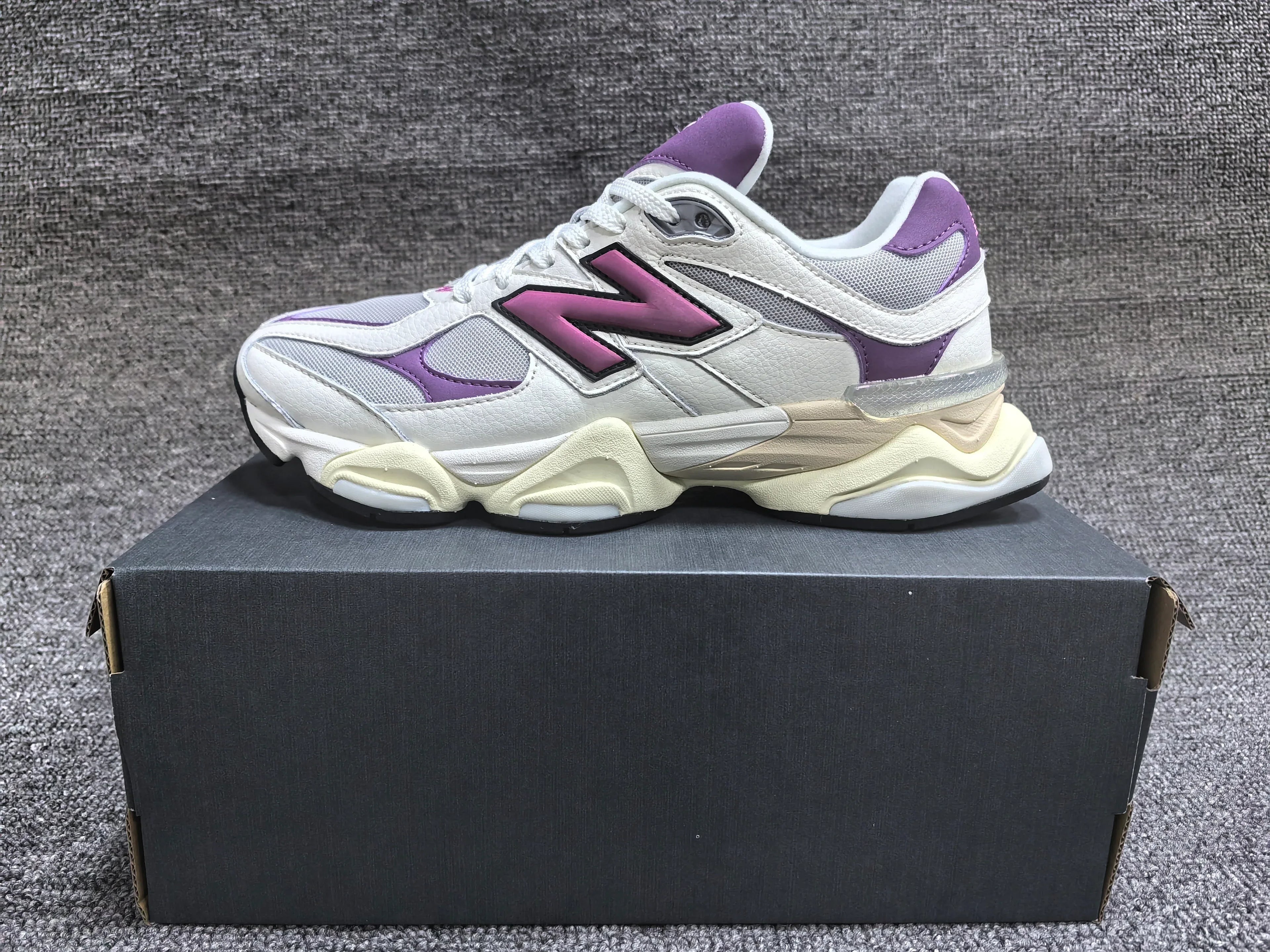 New Balance 9060C-2 Sneakers - SenopekooCLO