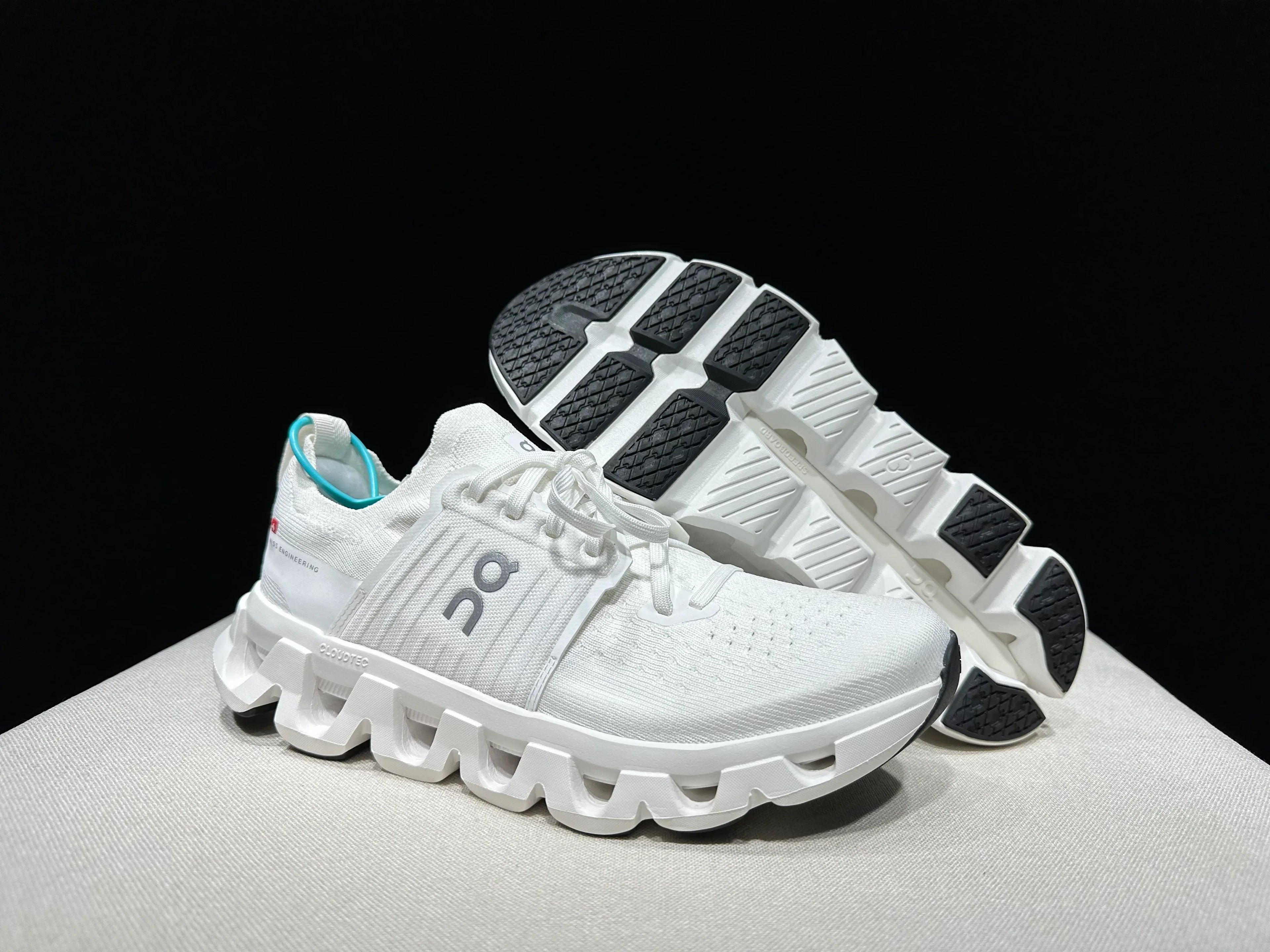 On Cloudswift 4 Racing Shoes - SenopekooCLO