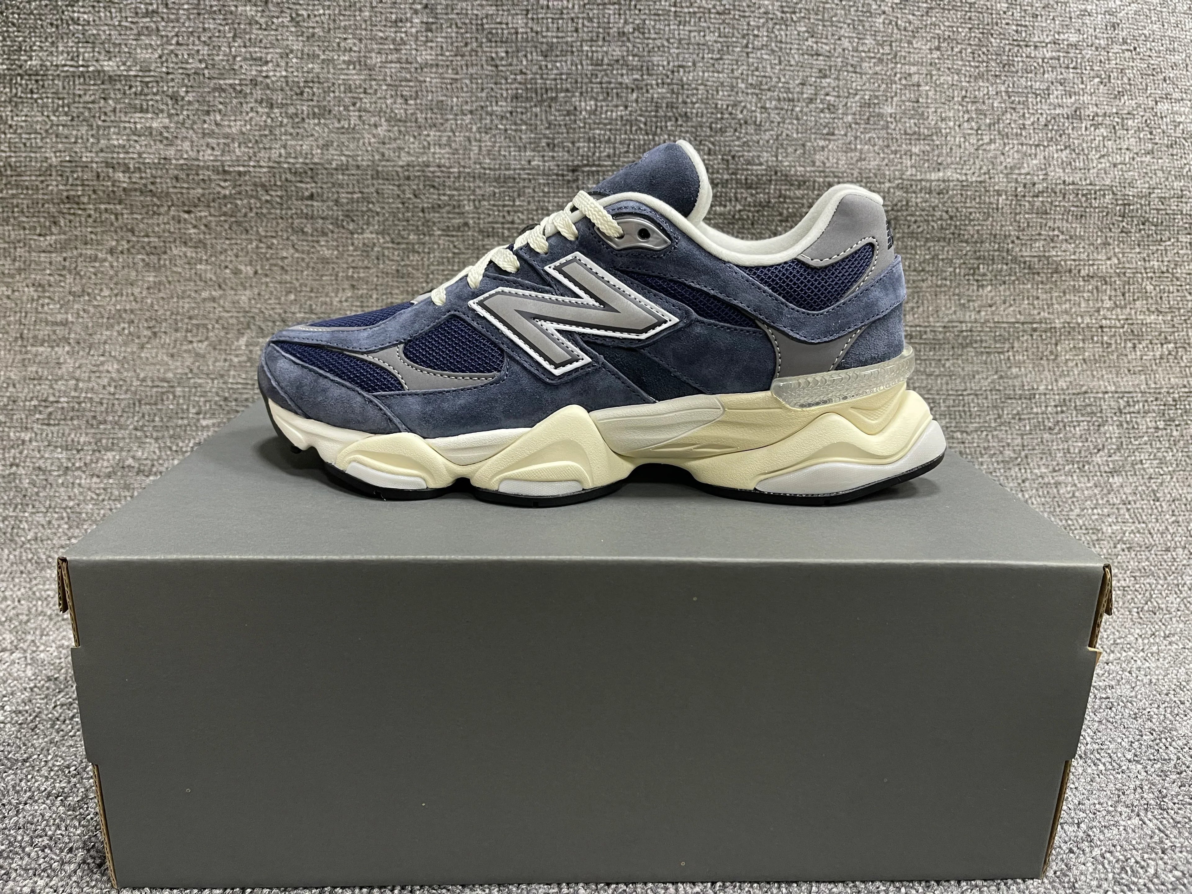 New Balance 9060C-1 Sneakers - SenopekooCLO