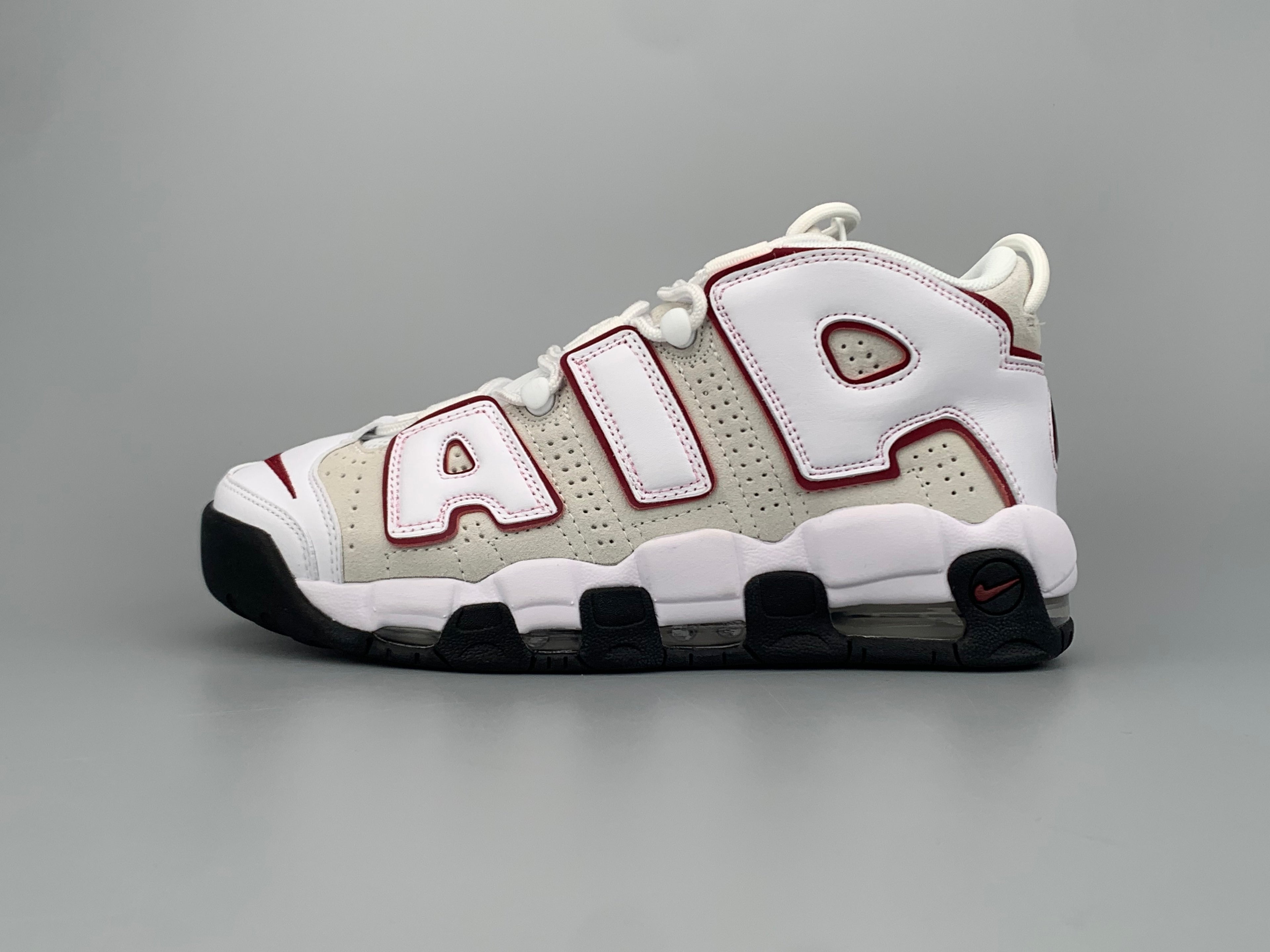 Nike Air More Uptempo Sneaker