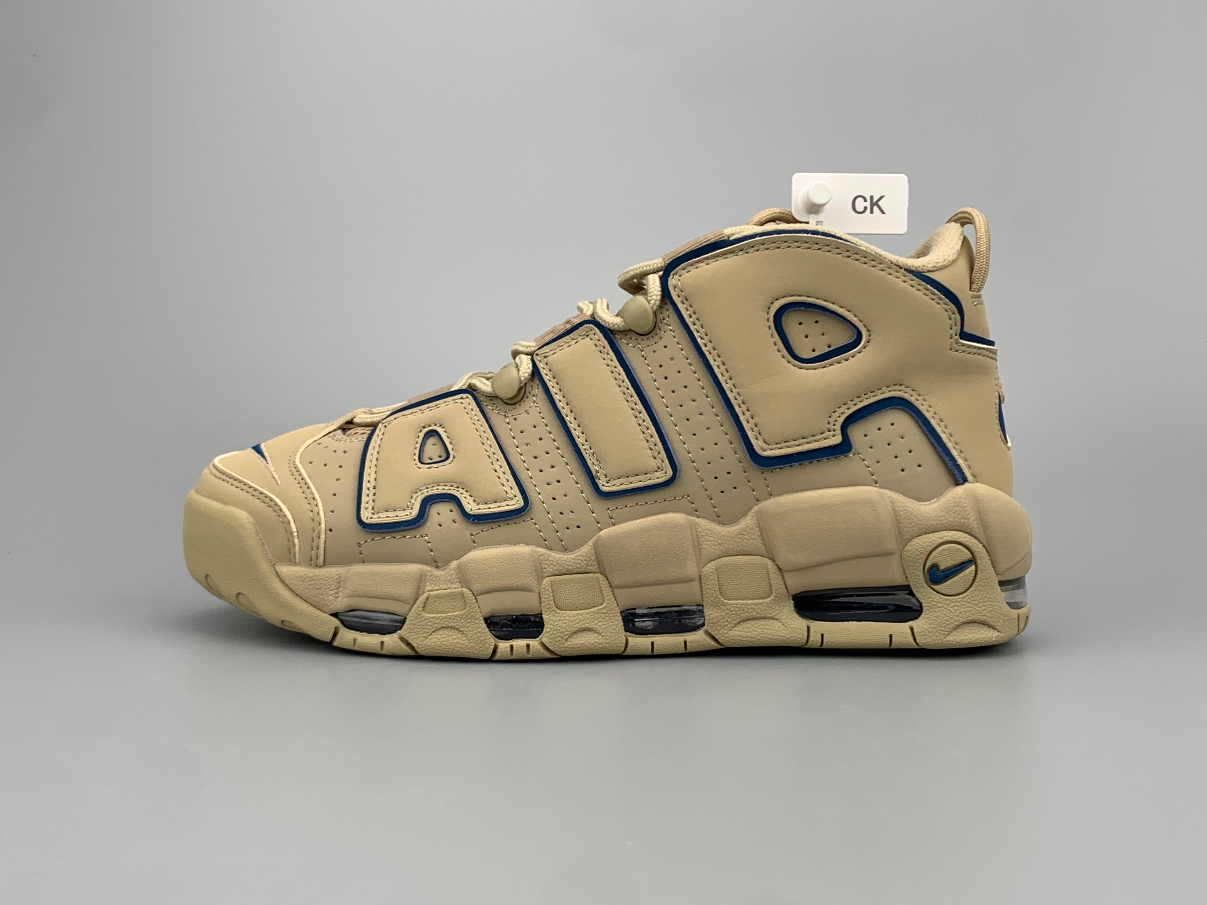 Nike Air More Uptempo Sneaker