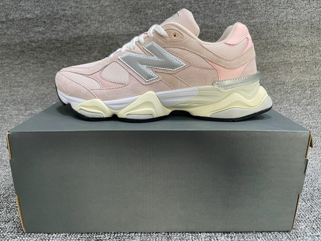 New Balance 9060C-2 Sneakers - SenopekooCLO