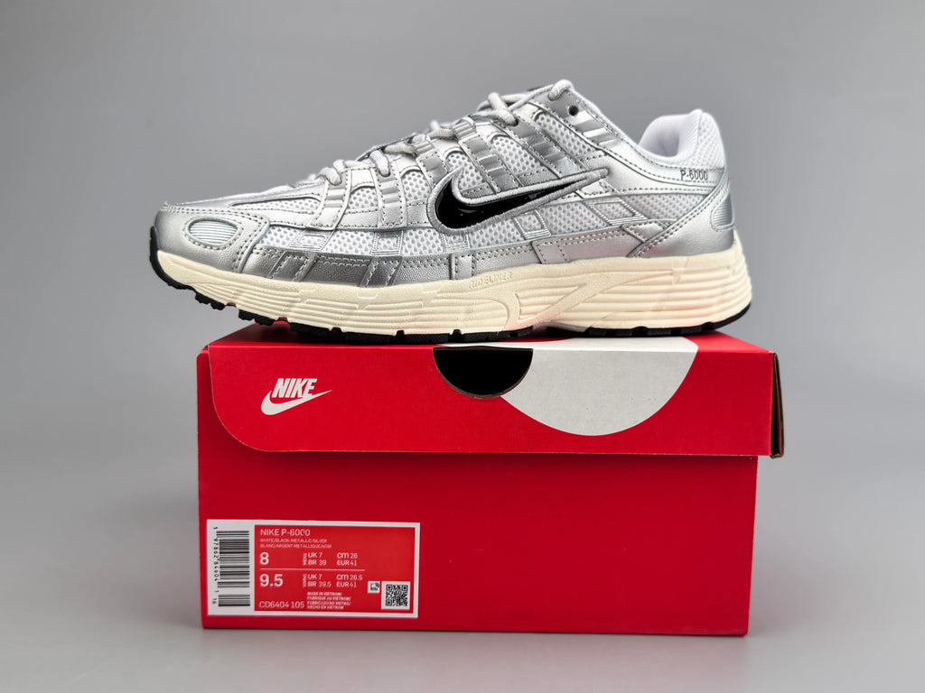 Nike Wmns P-6000 Essential Shoes