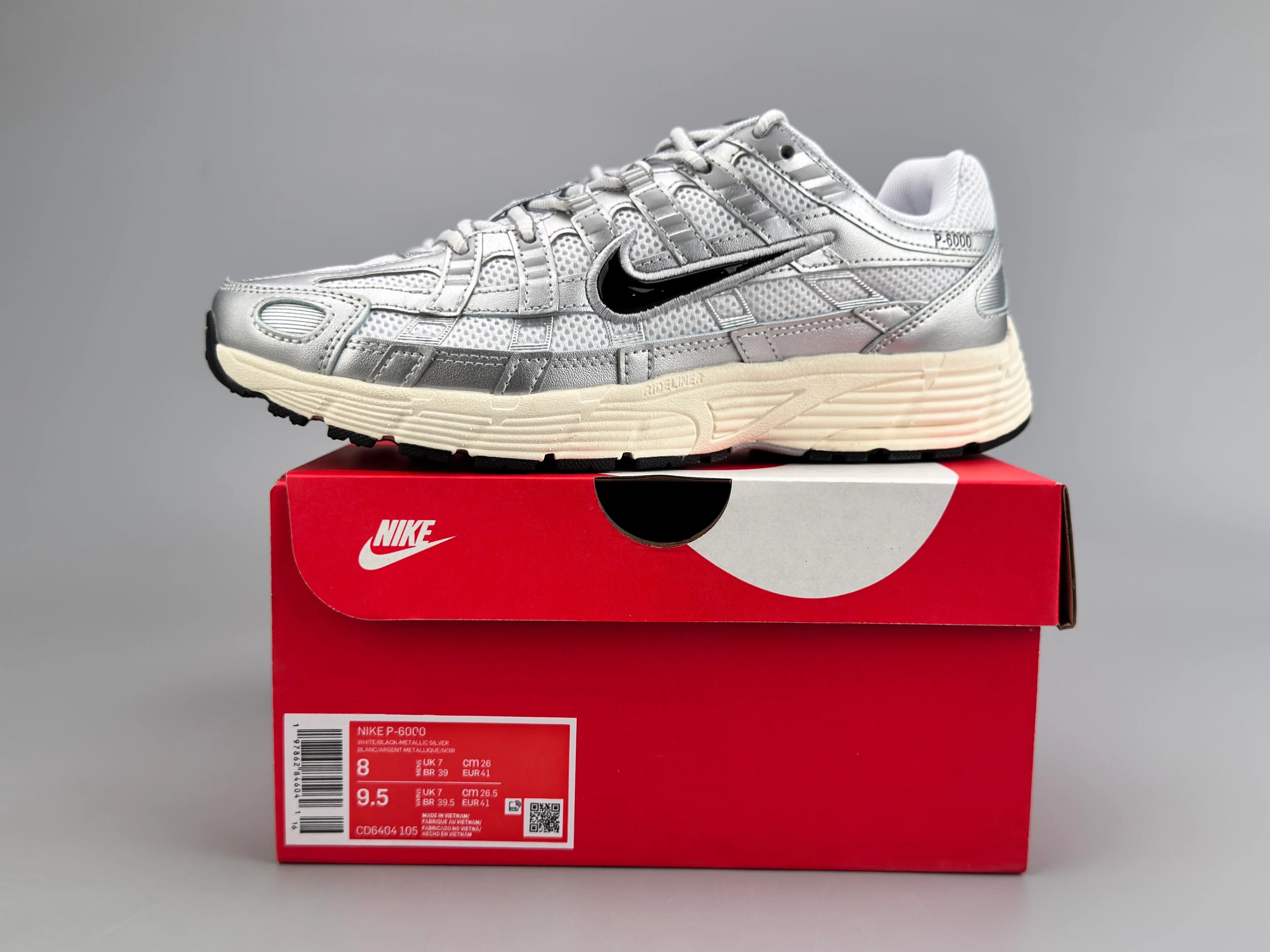 Nike Wmns P-6000 Essential Shoes