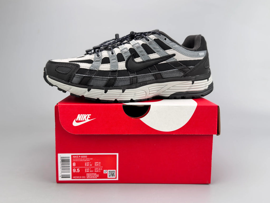 Nike Wmns P-6000 Essential Shoes