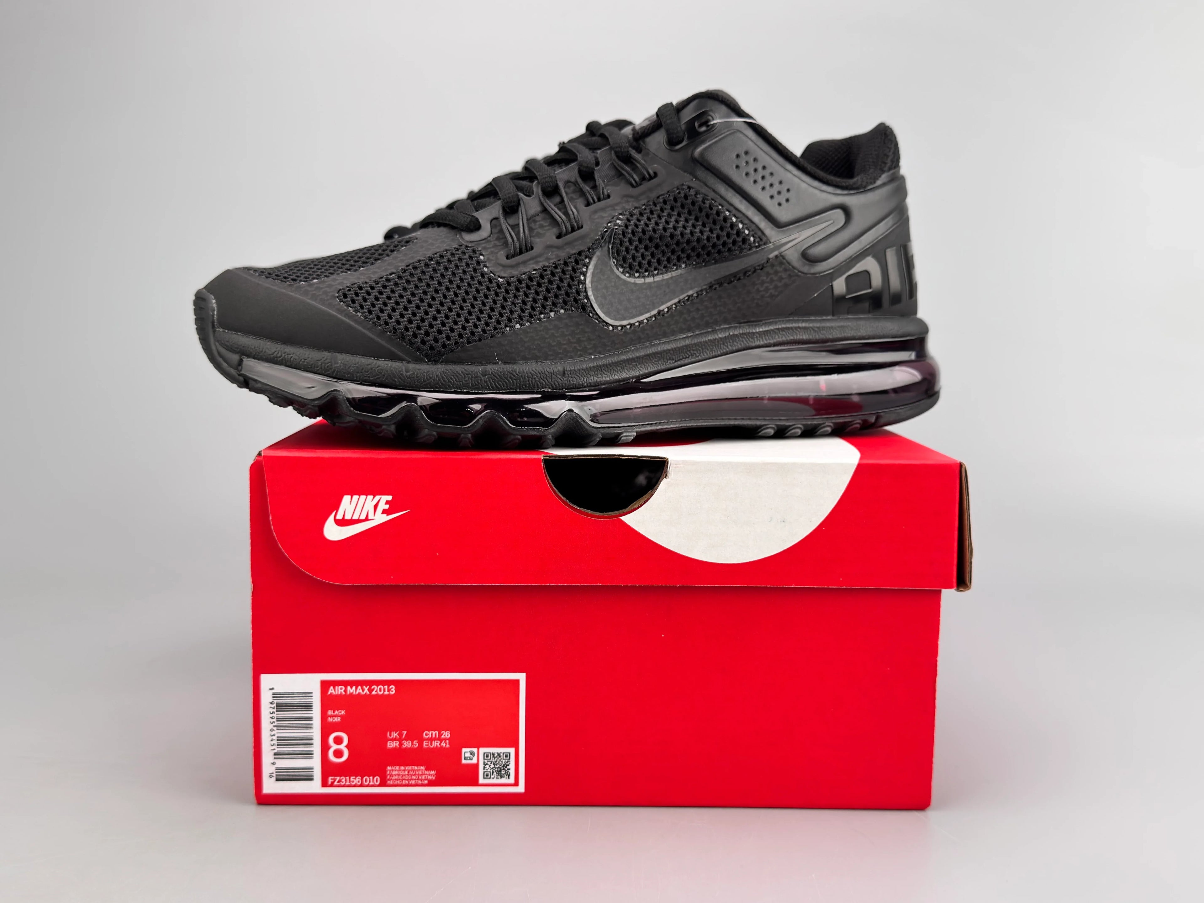 Nike Air Max 2013 Sneakers