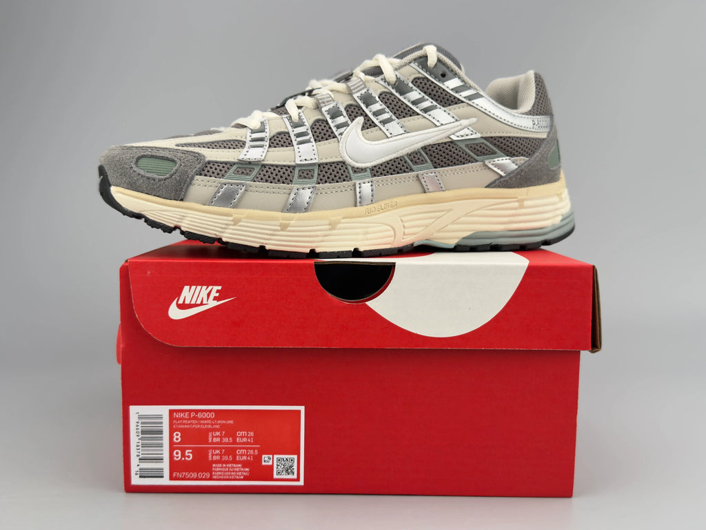 Nike Wmns P-6000 Essential Shoes