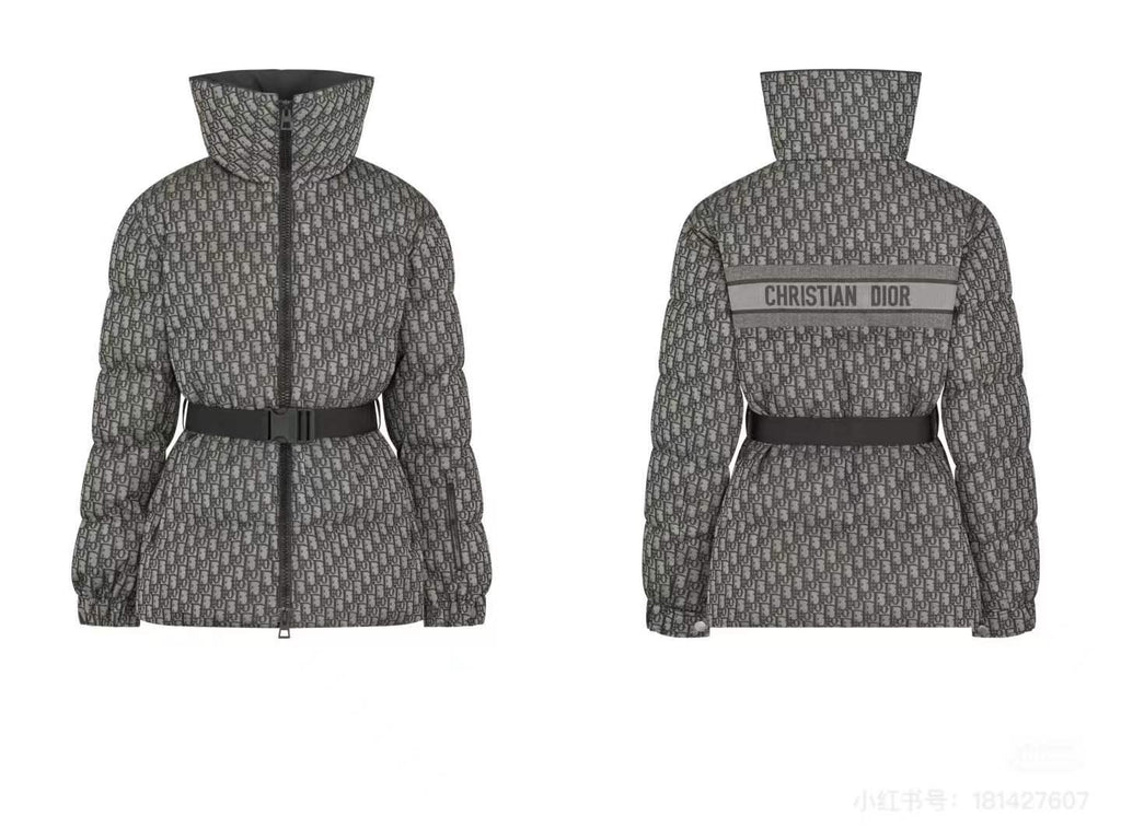 Women's Technical Puffer - SenopekooCLO