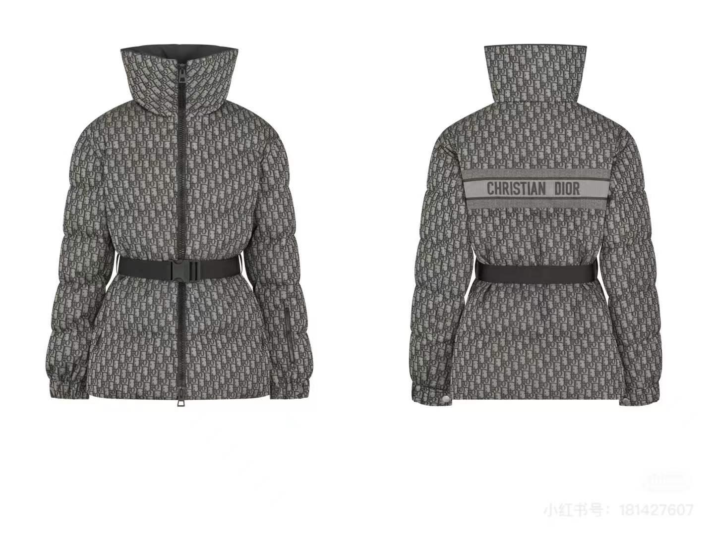 Women's Technical Puffer - SenopekooCLO