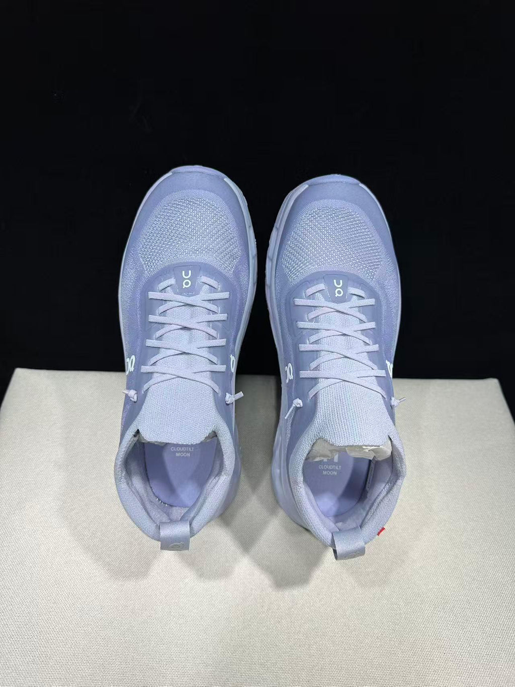 ON Cloudtilt Moon Racing Shoes - SenopekooCLO