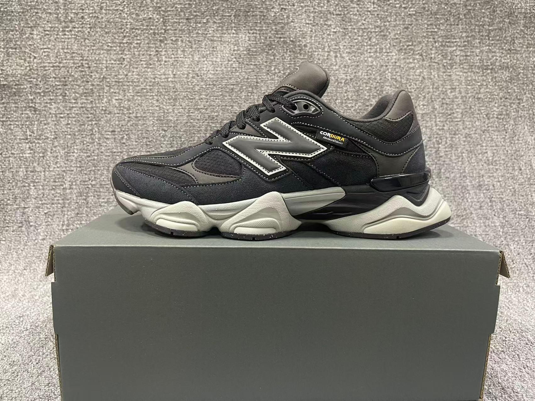 New Balance 9060C-3 Sneakers - SenopekooCLO