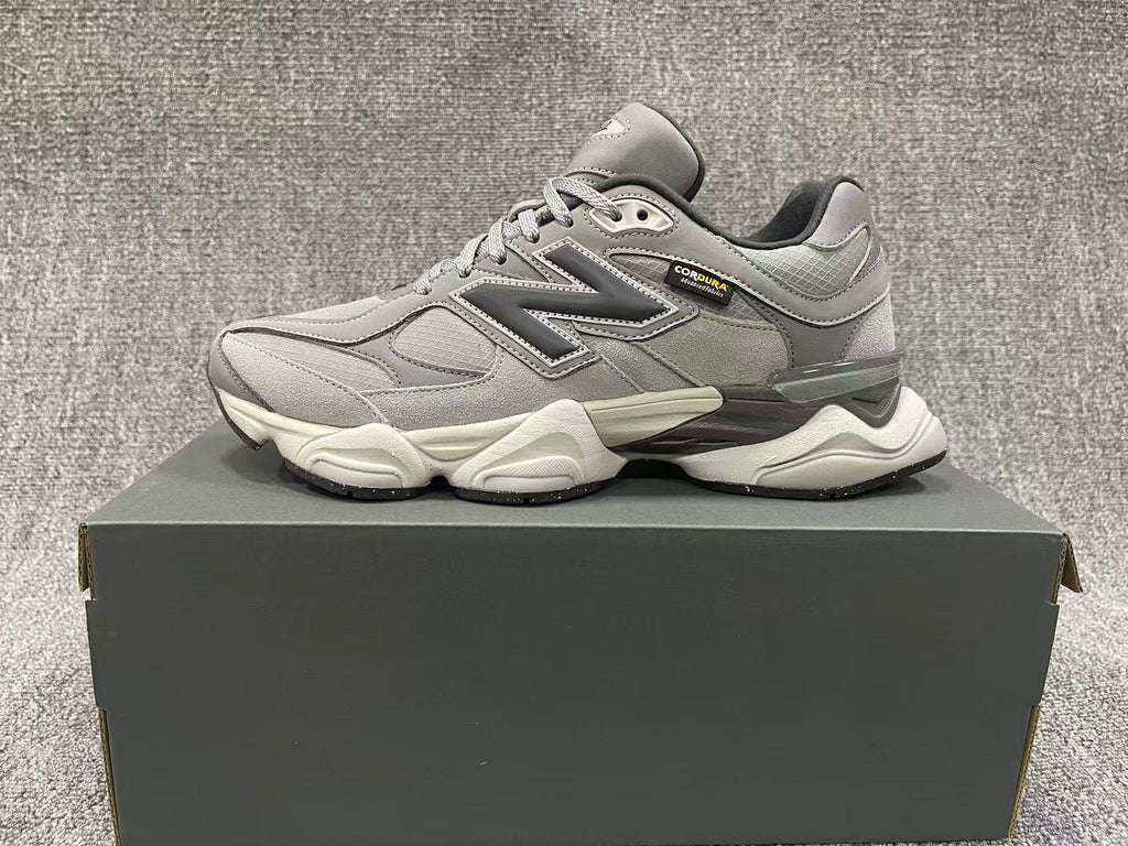 New Balance 9060C-3 Sneakers - SenopekooCLO