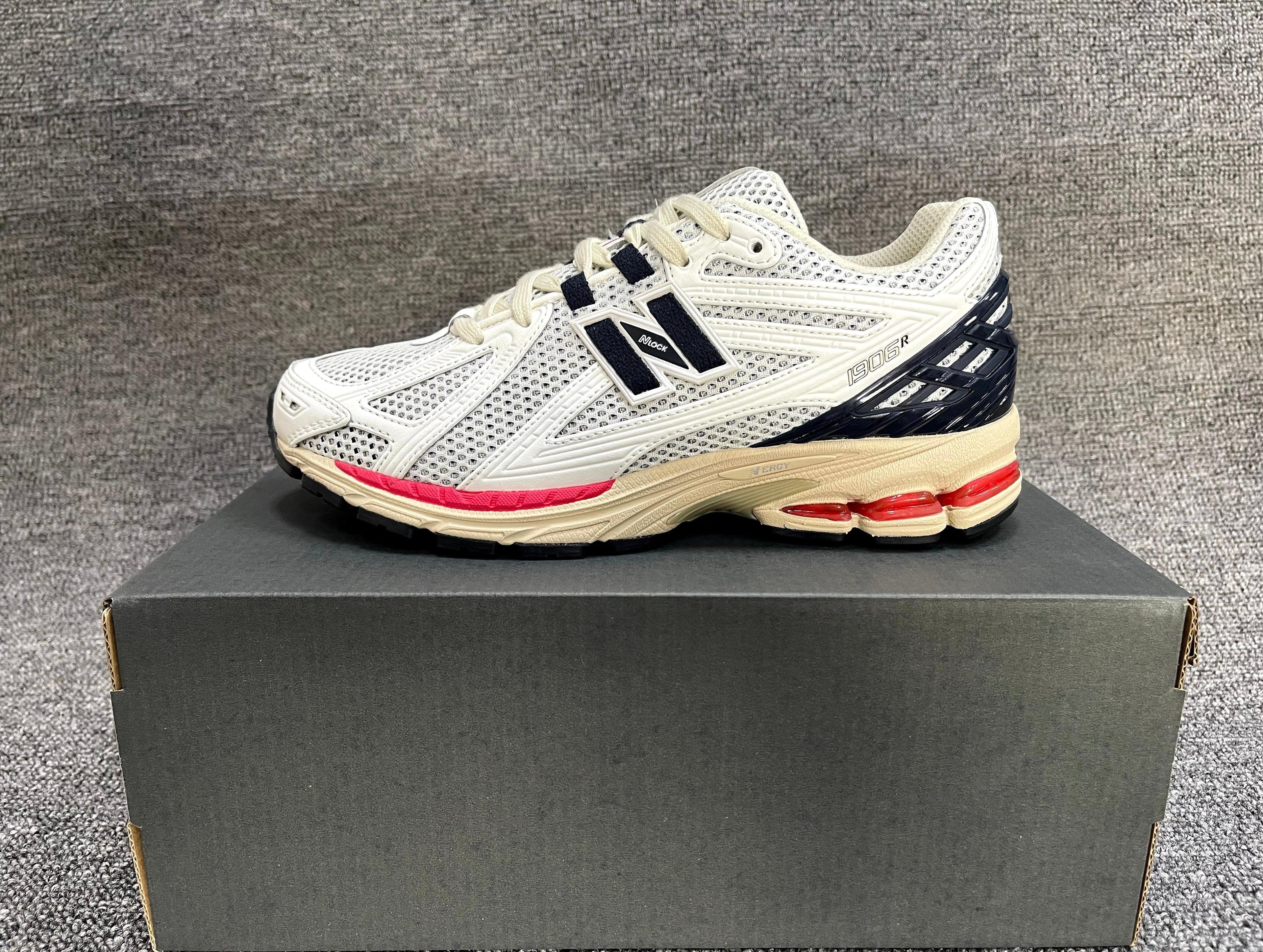 New Balance 1906R-2 Sneakers - SenopekooCLO