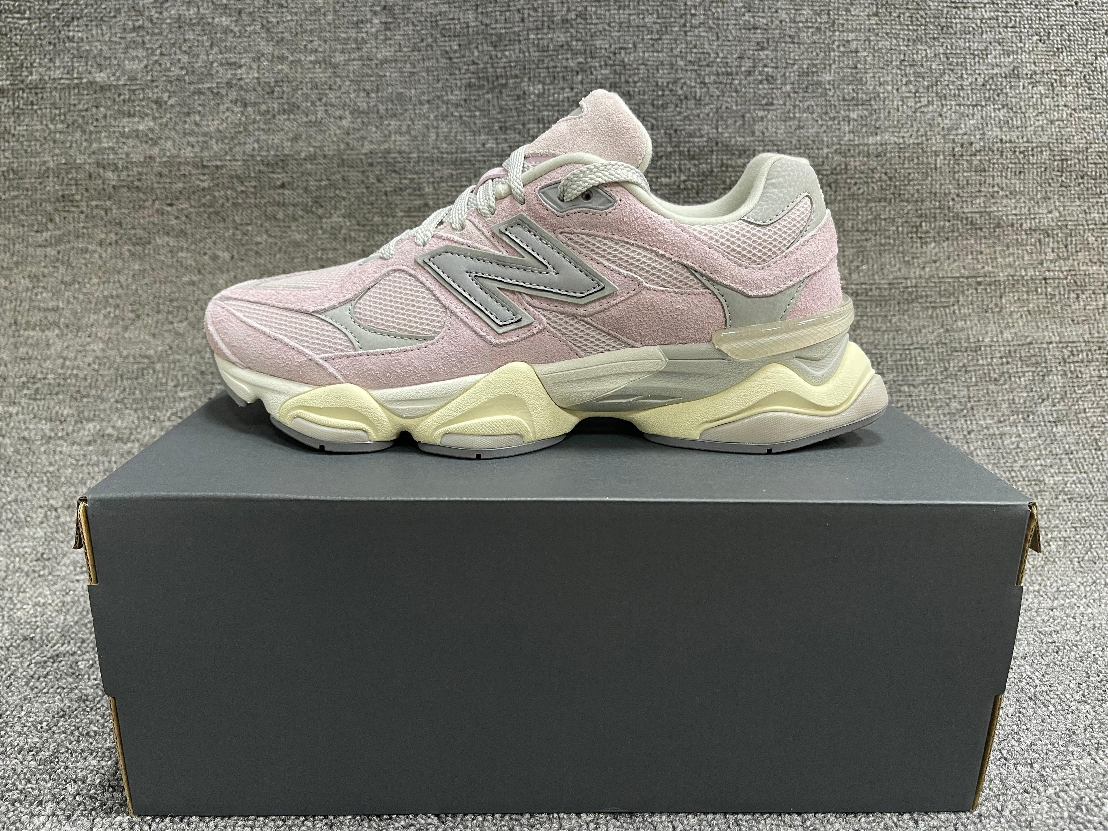 New Balance 9060C-1 Sneakers - SenopekooCLO