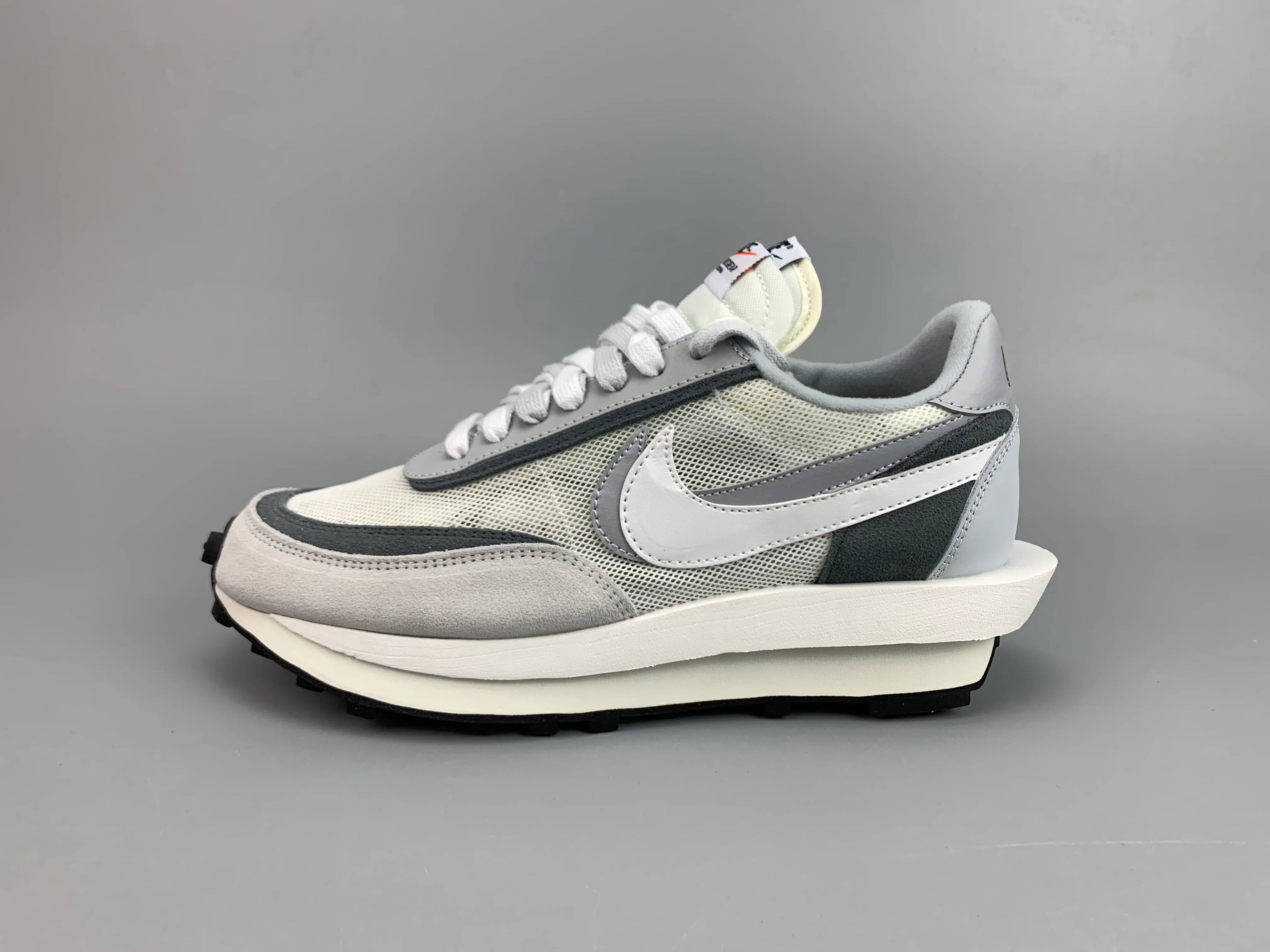 LDWAFFLE Running Sneakers - SenopekooCLO