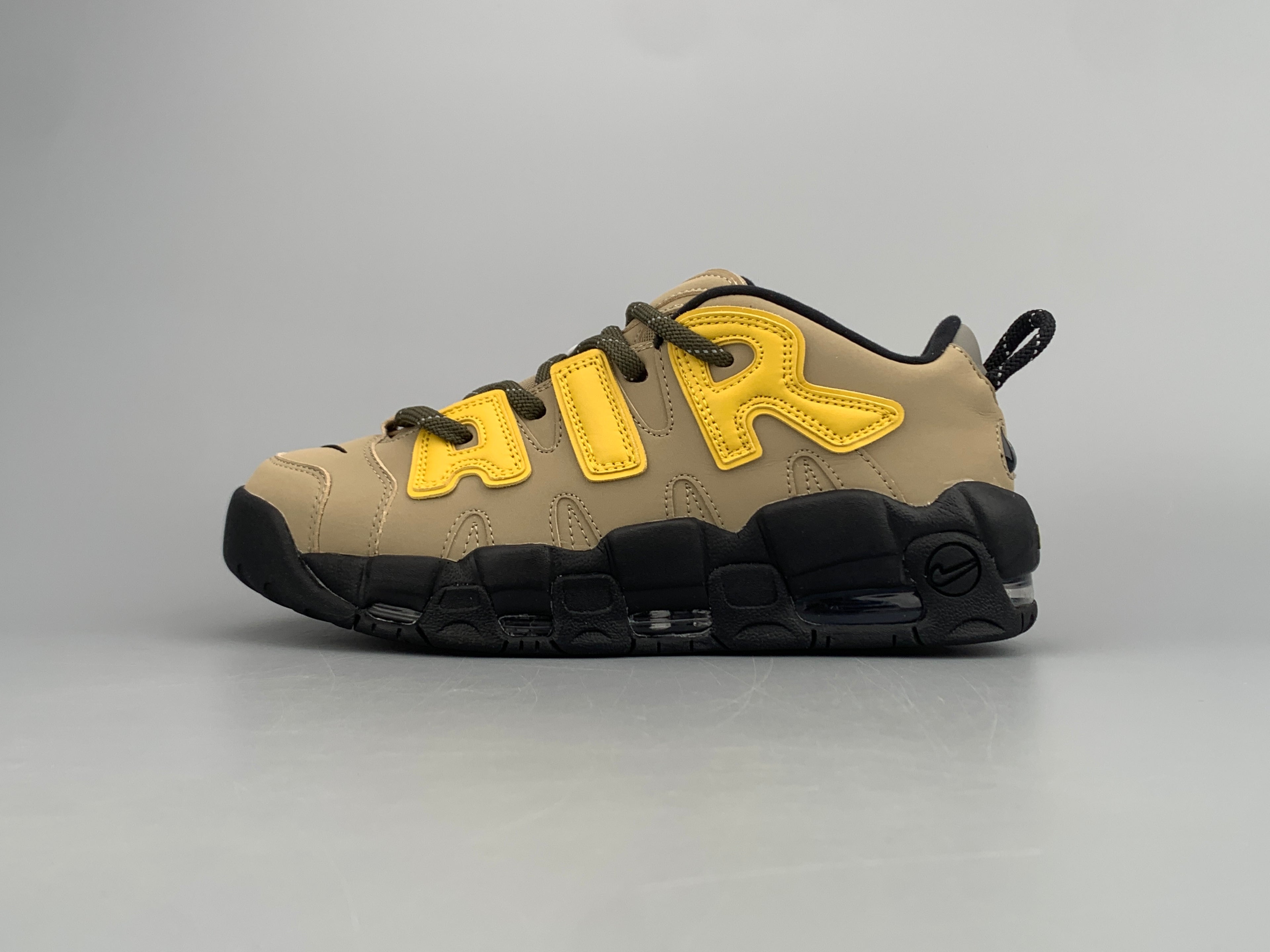 Nike Air More Uptempo Sneaker
