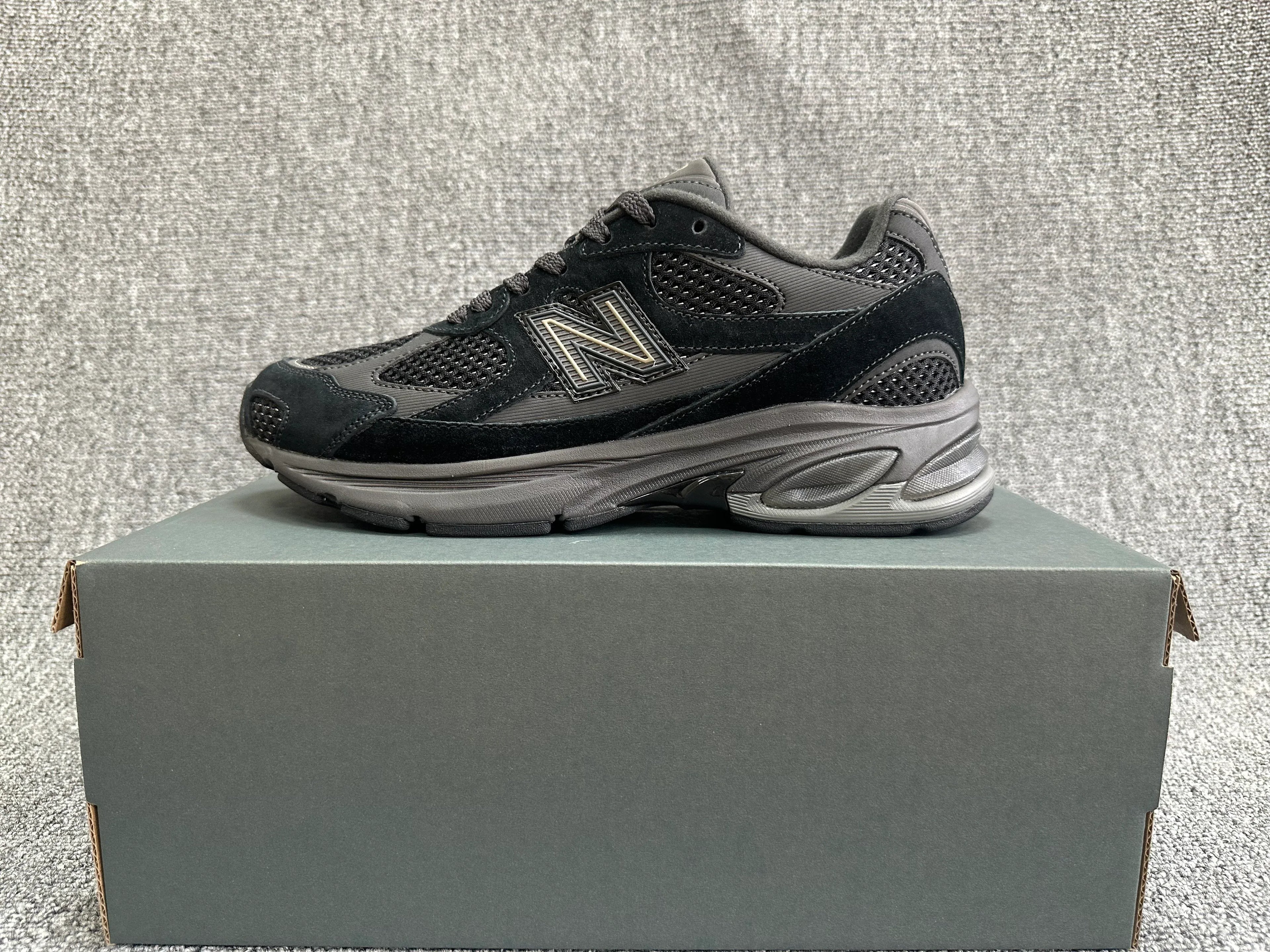 New Balance 2010 Sneakers - SenopekooCLO