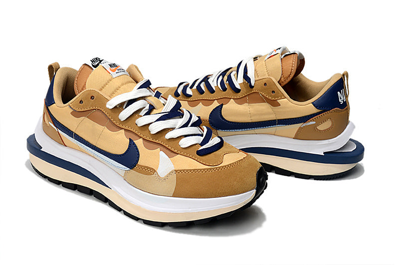 Nike x Sacai VaporWaffle Sneaker