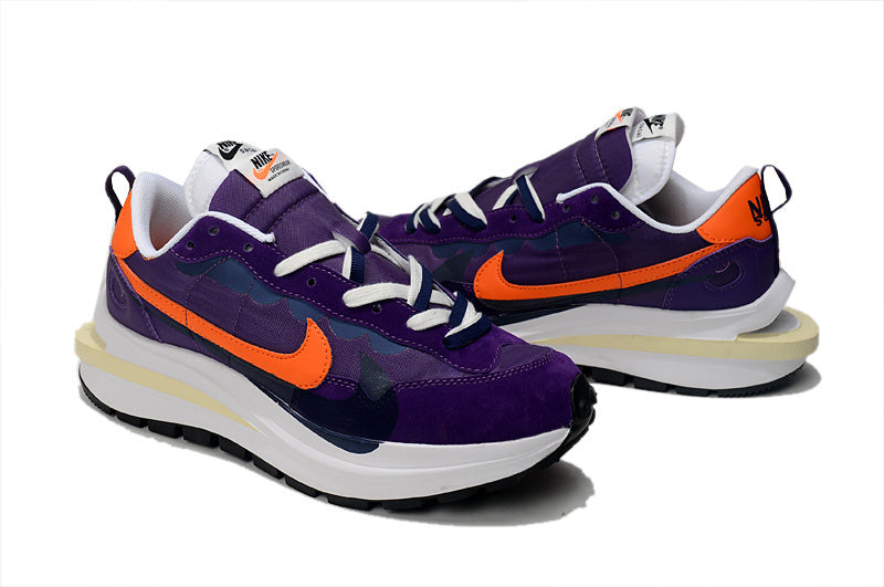 Nike x Sacai VaporWaffle Sneaker