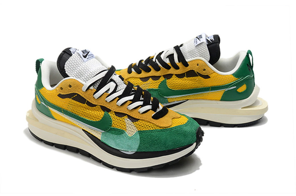 Nike x Sacai VaporWaffle Sneaker