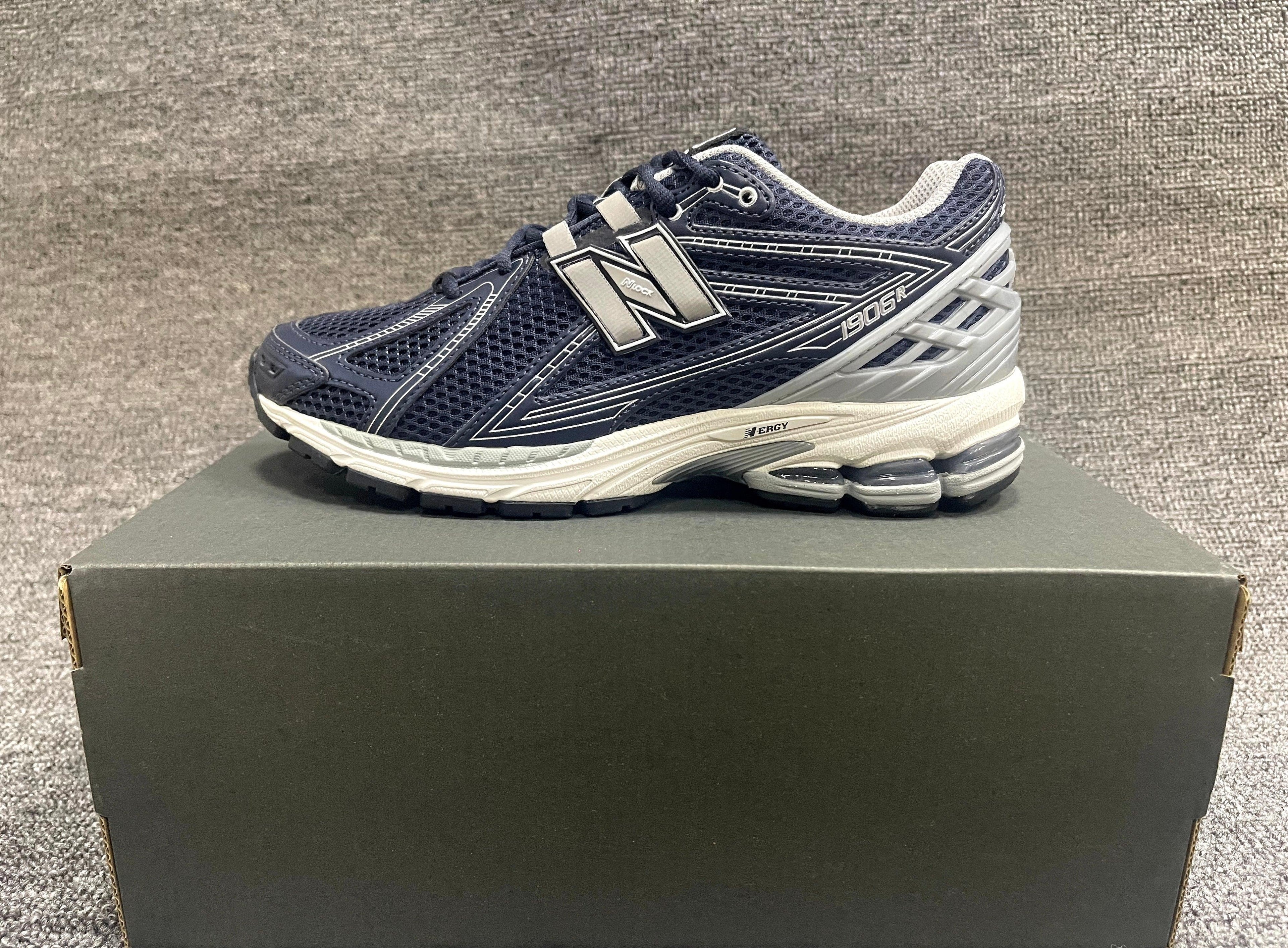 New Balance 1906R-2 Sneakers - SenopekooCLO