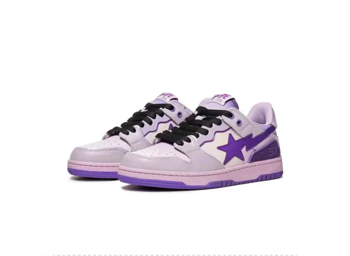 A Bathing Ape BAPE SK8 STA Sneakers - SenopekooCLO