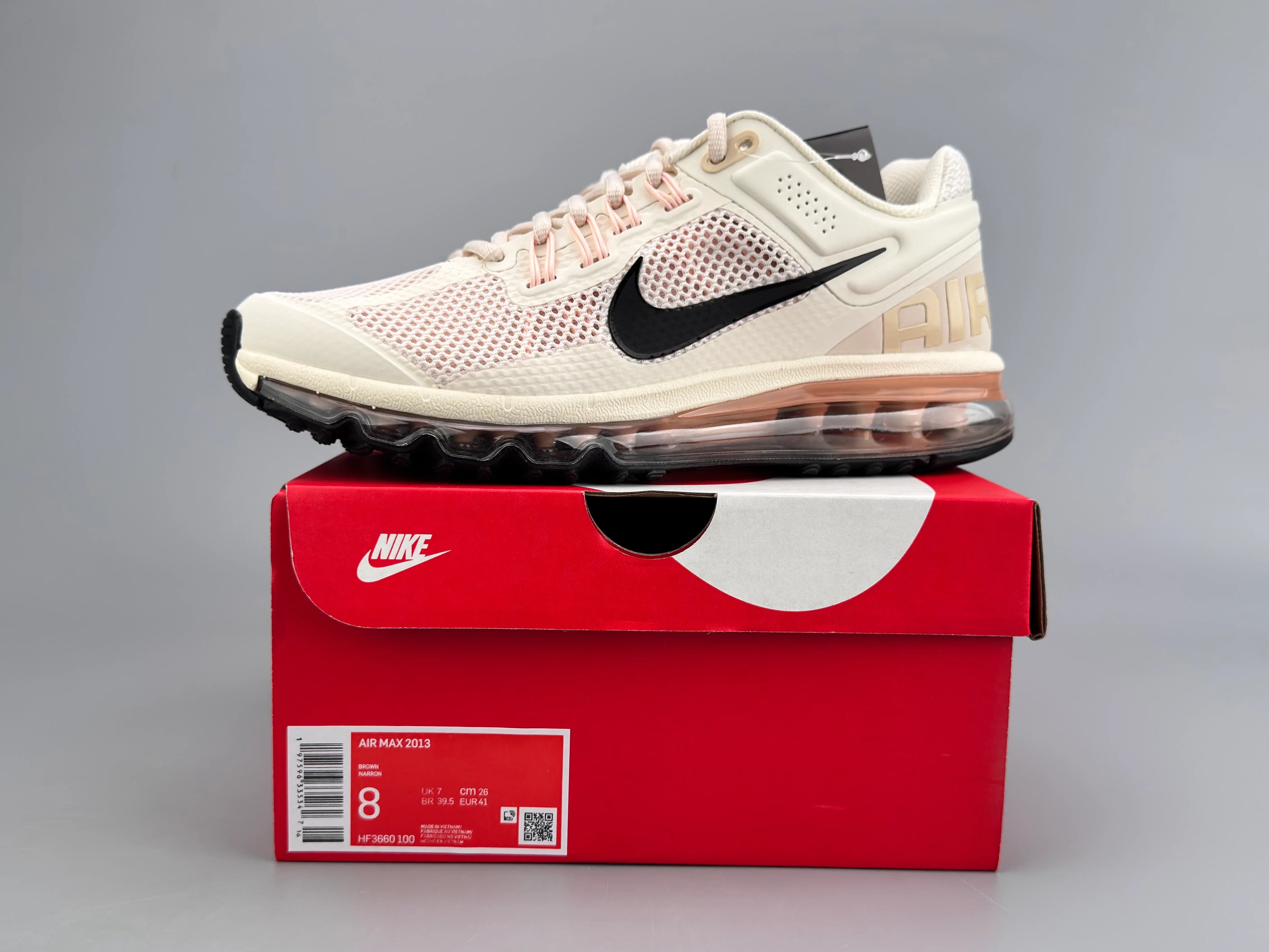 Nike Air Max 2013 Sneakers