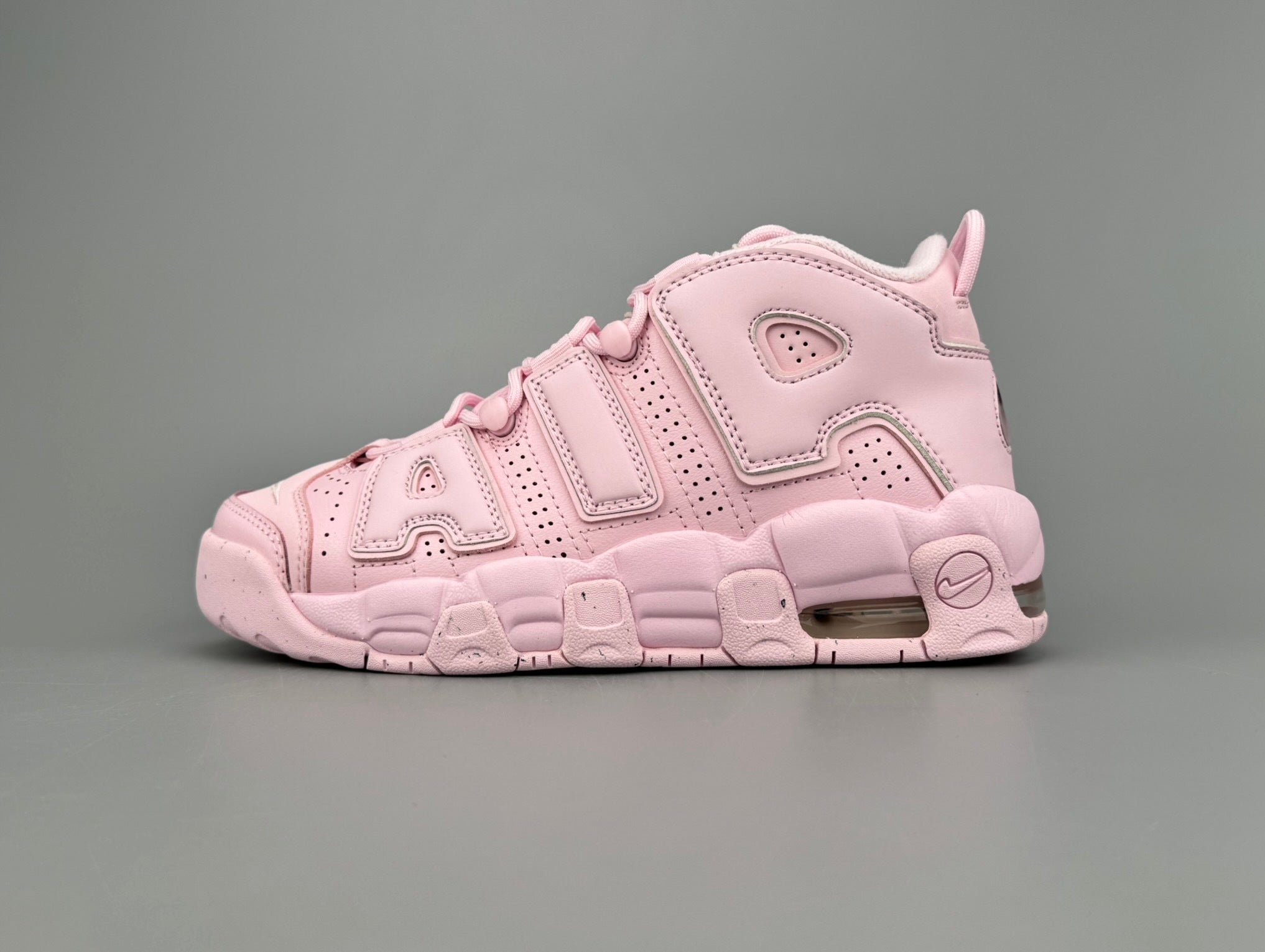 Nike Air More Uptempo Sneaker