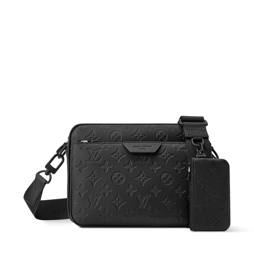 Trio Messenger