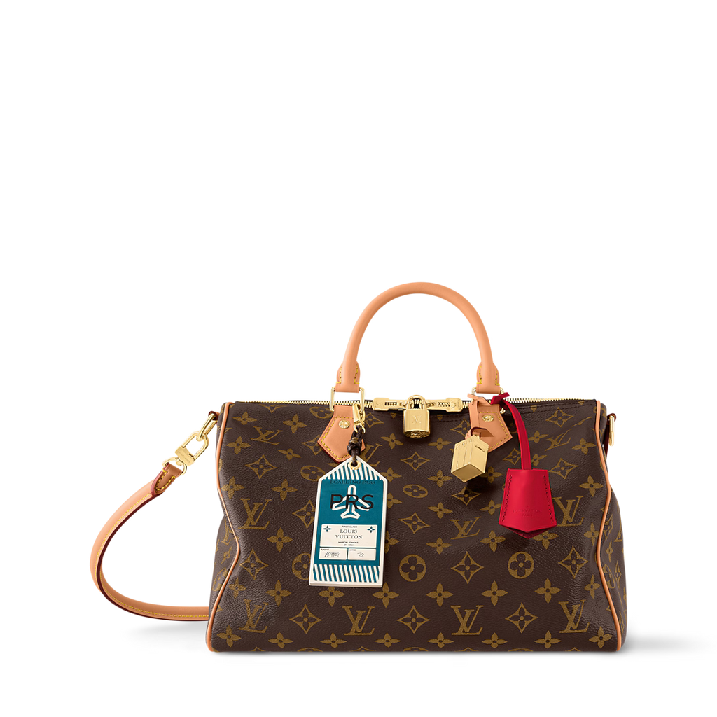 Speedy Soft 30 Crafty