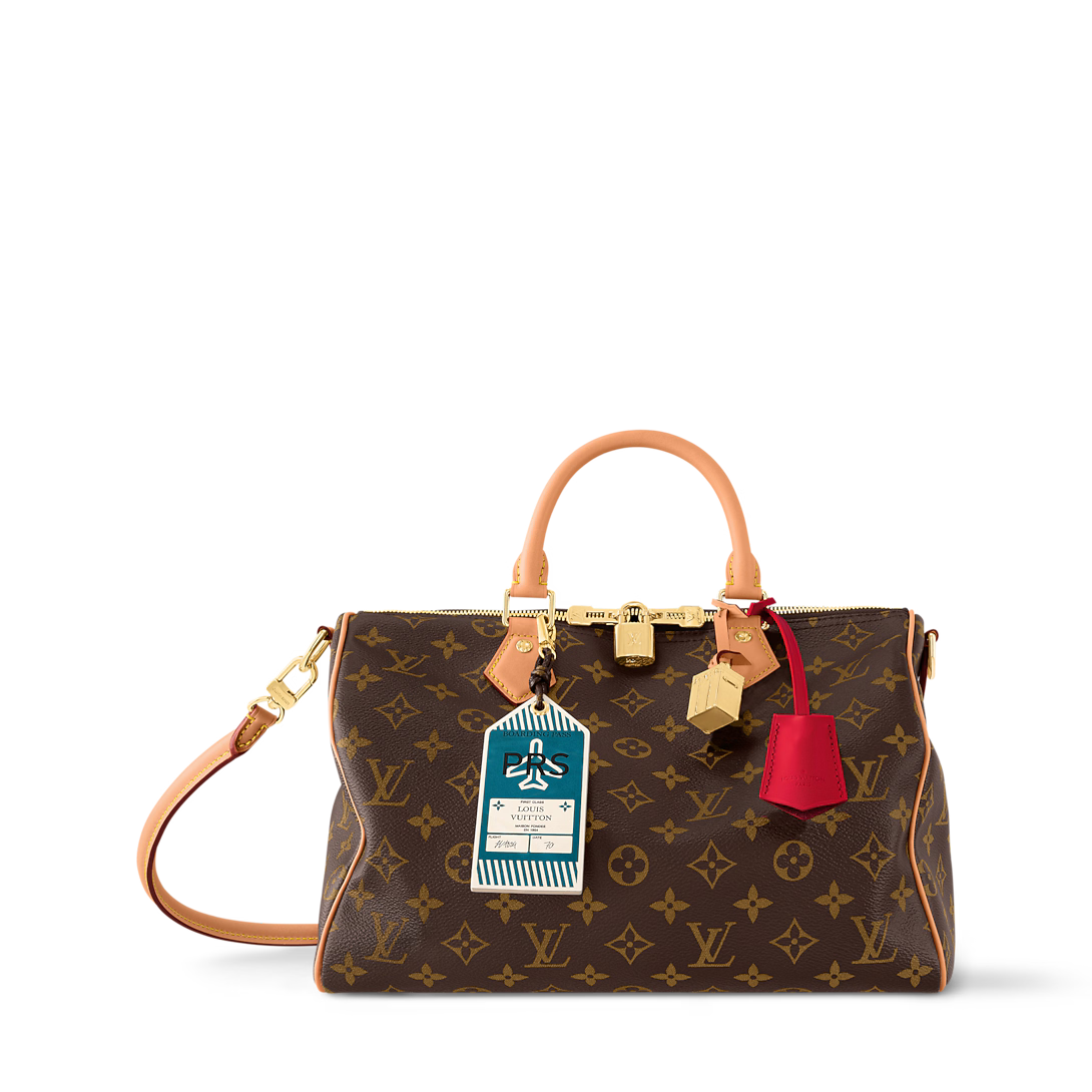 Speedy Soft 30 Crafty