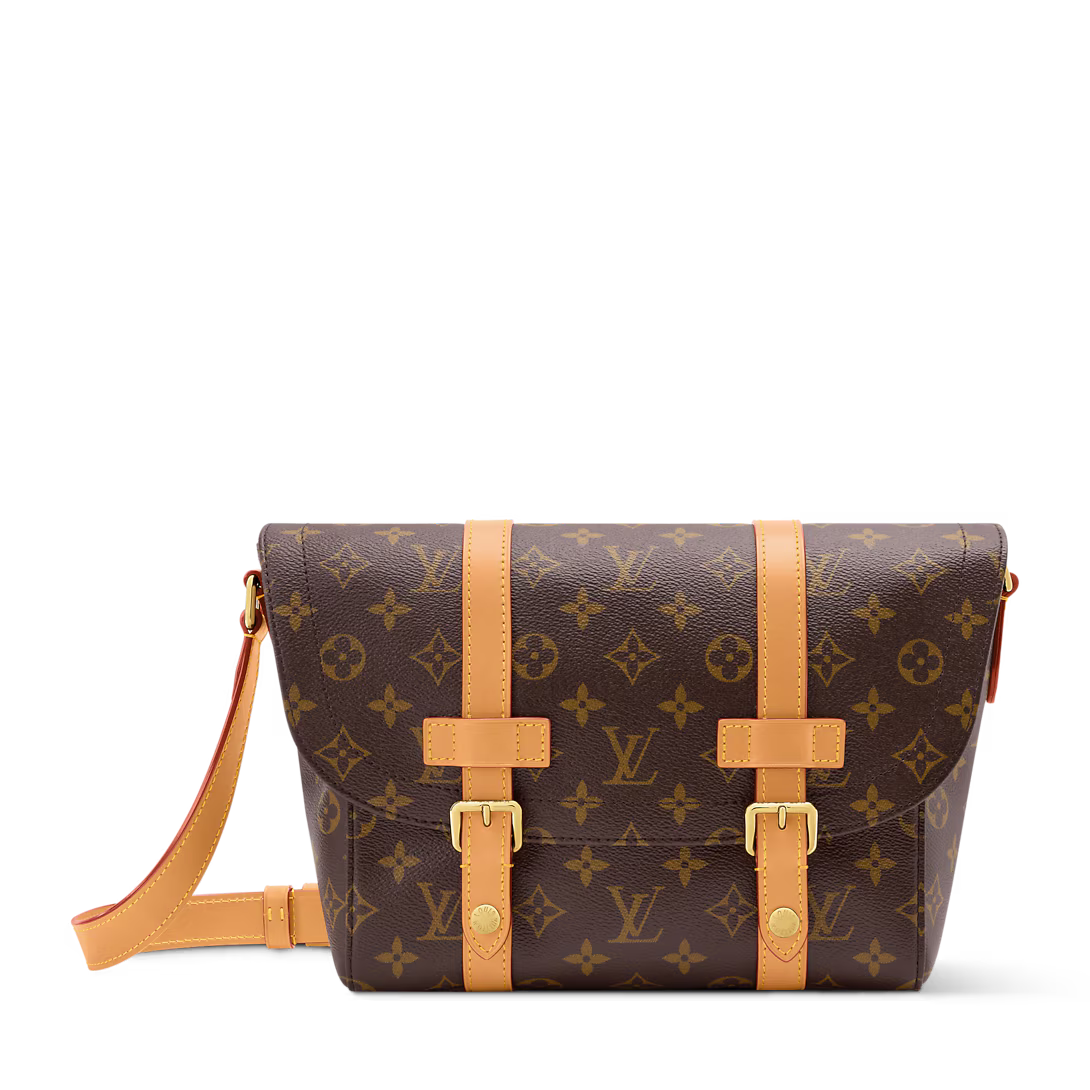 Christopher Messenger