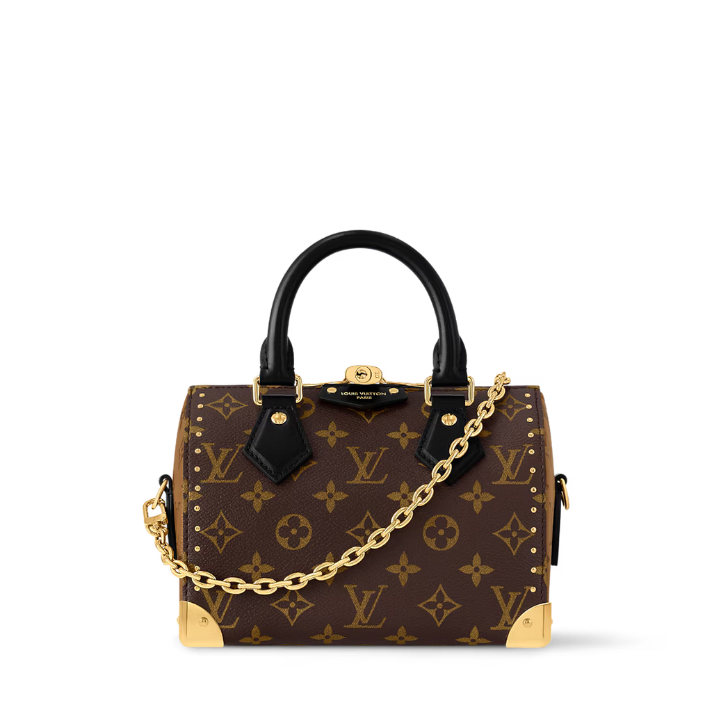 Speedy Trunk 20