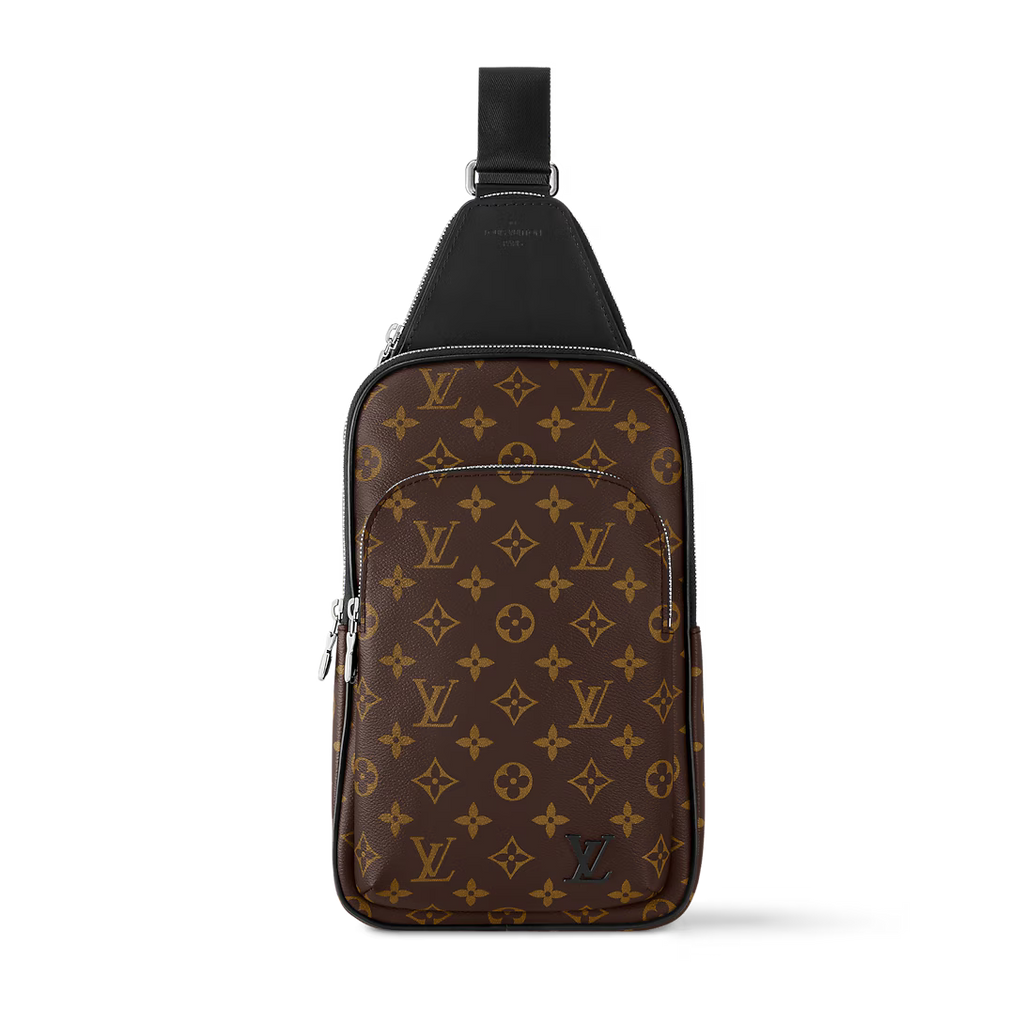 Avenue Slingbag