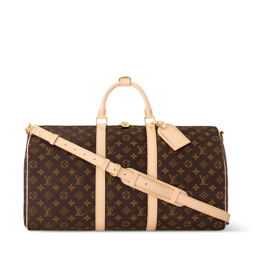 Keepall Bandoulière 50