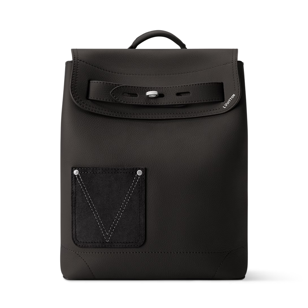 Steamer Backpack