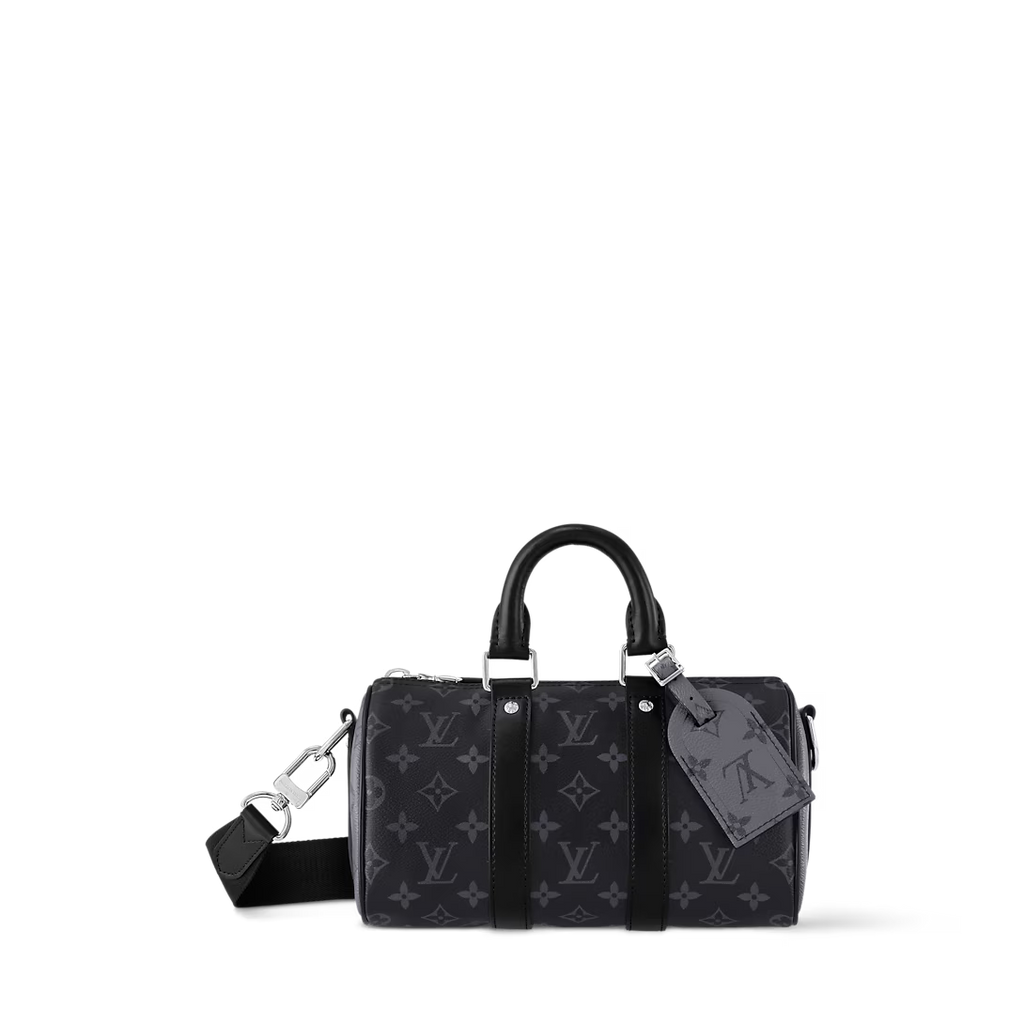 Keepall Bandoulière 25