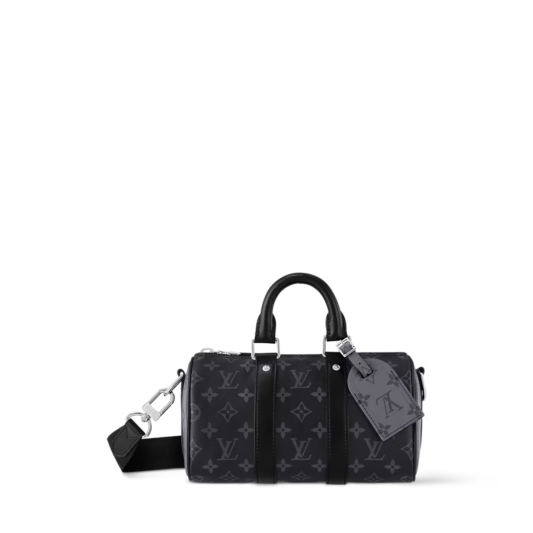 Keepall Bandoulière 25