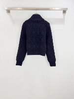 Unisex Quilted Jacket - SenopekooCLO