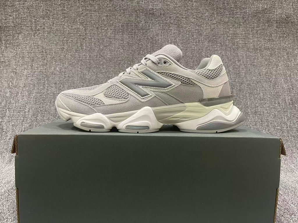 New Balance 9060C-3 Sneakers - SenopekooCLO